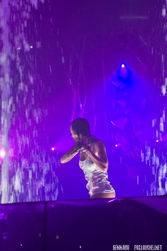 SENSATION - Sobota 6. 6. 2009